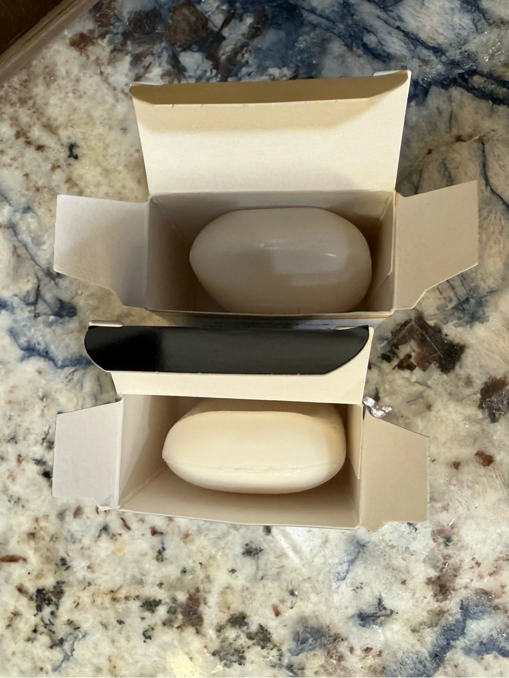 DISNEY Sea Salt Bath Soap Disney Oceanside & Seaside Scent Lot of 2 BRAND NEW